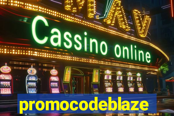 promocodeblaze