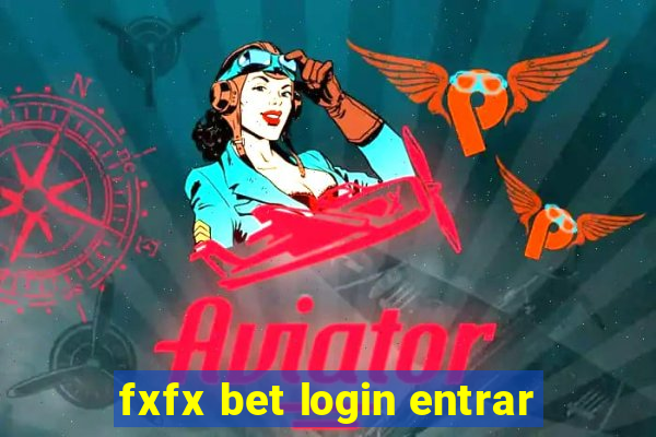 fxfx bet login entrar