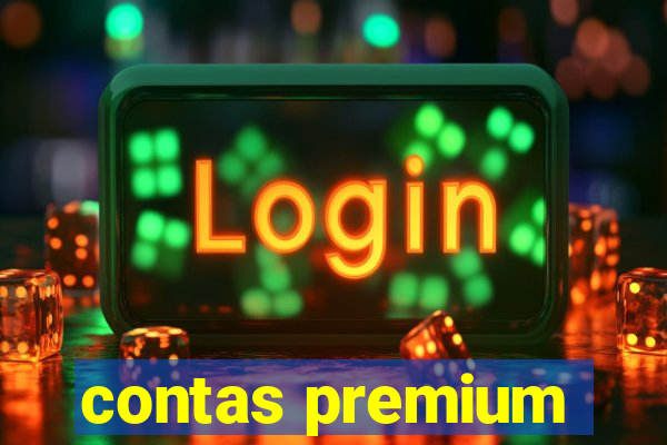 contas premium