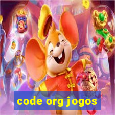 code org jogos