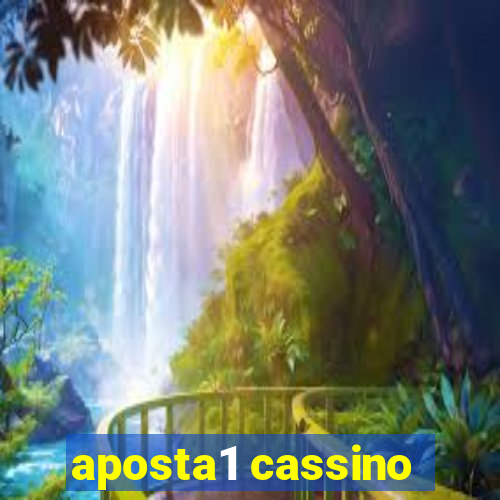 aposta1 cassino