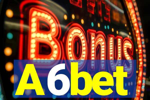 A6bet