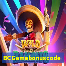 BCGamebonuscode