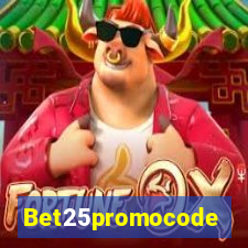 Bet25promocode