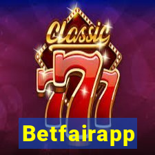 Betfairapp