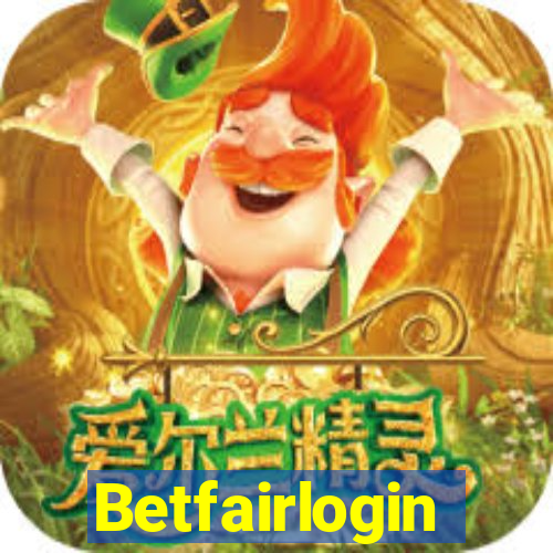 Betfairlogin