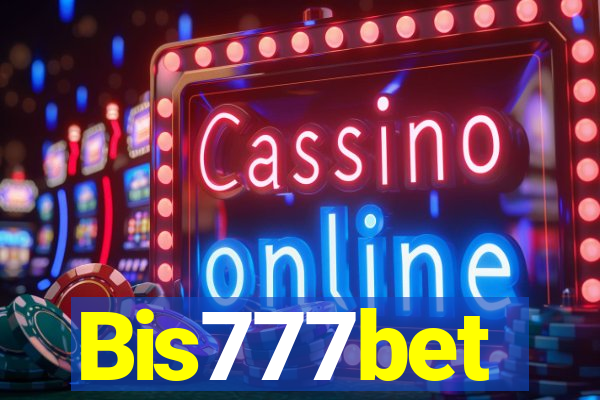 Bis777bet