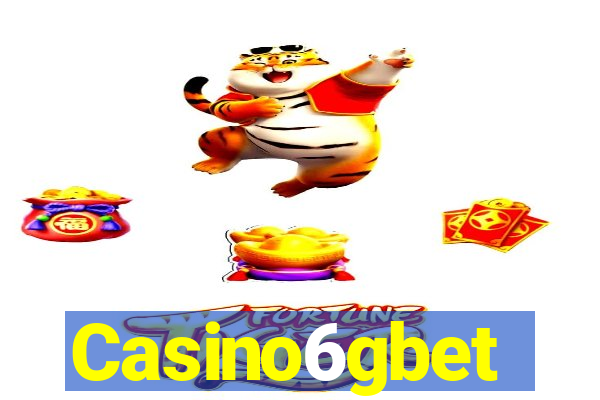 Casino6gbet