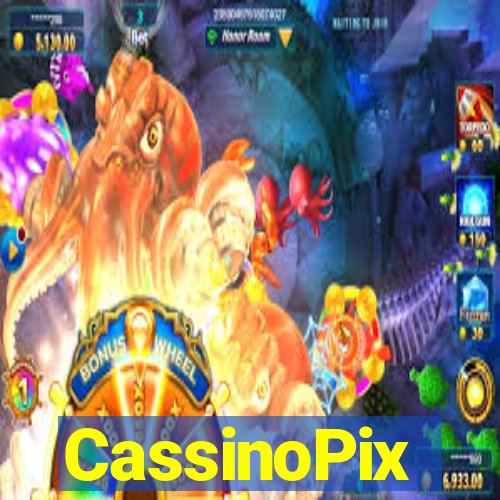 CassinoPix