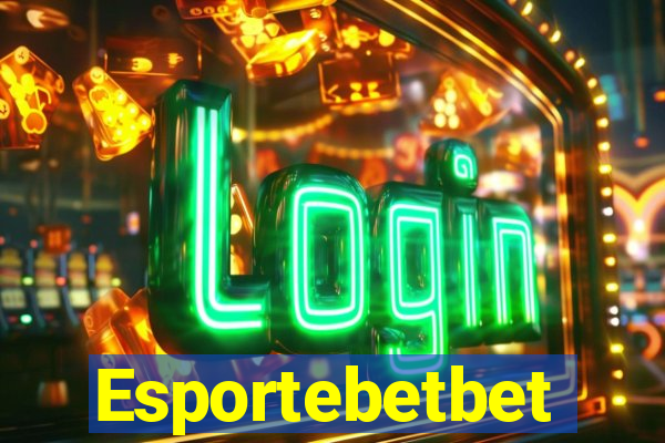 Esportebetbet