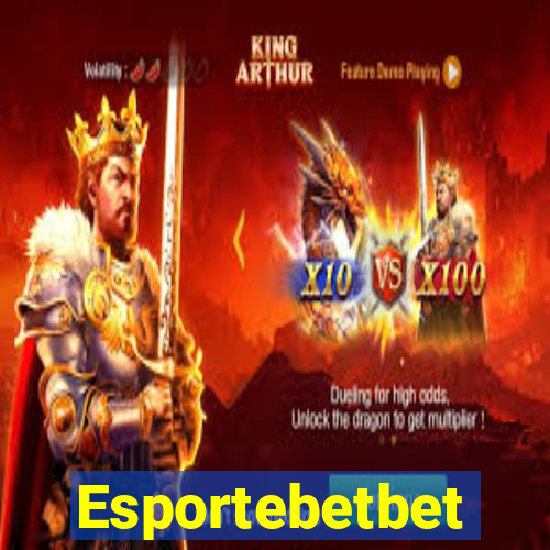 Esportebetbet