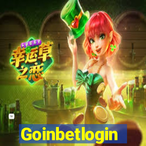 Goinbetlogin