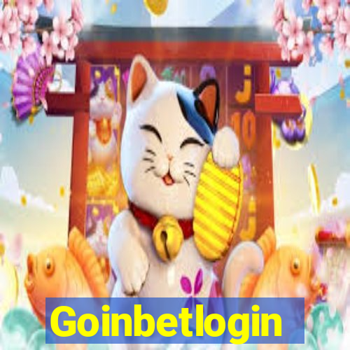 Goinbetlogin