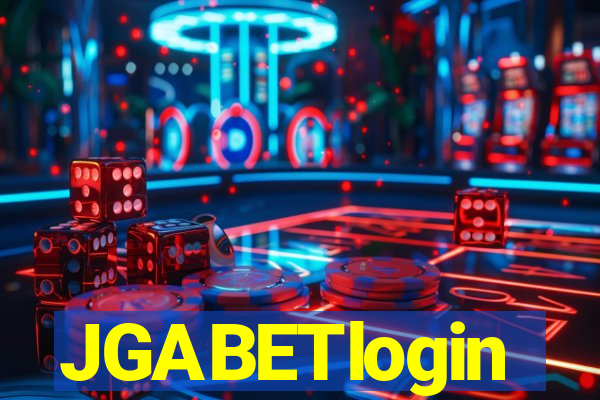 JGABETlogin