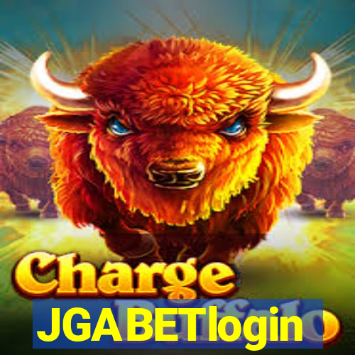 JGABETlogin