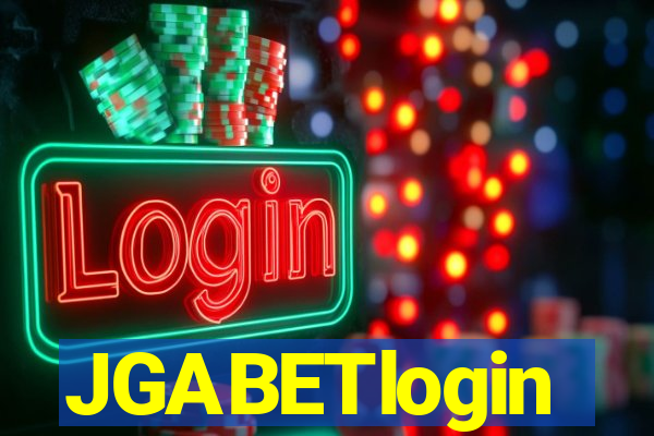 JGABETlogin