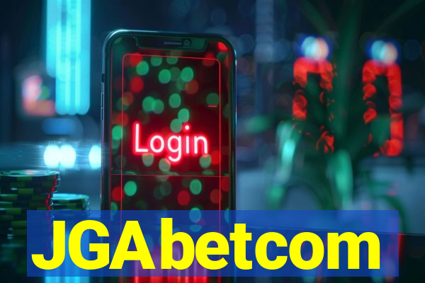 JGAbetcom