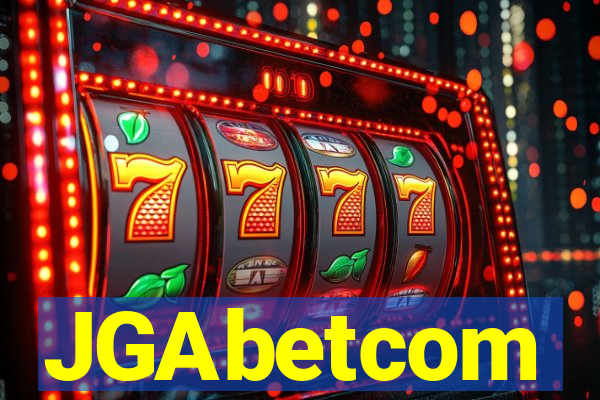 JGAbetcom