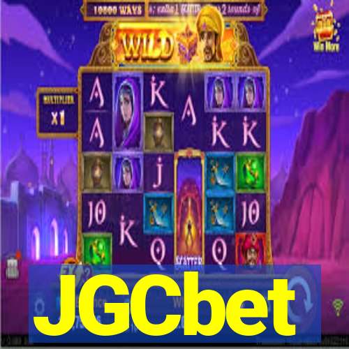 JGCbet