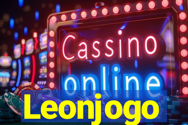 Leonjogo