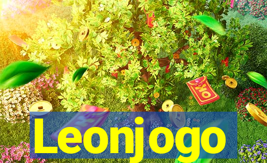 Leonjogo