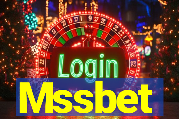 Mssbet