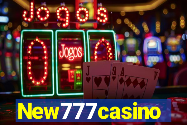 New777casino