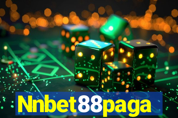 Nnbet88paga