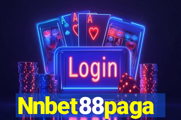 Nnbet88paga