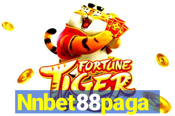 Nnbet88paga