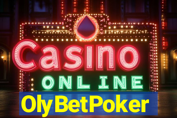 OlyBetPoker