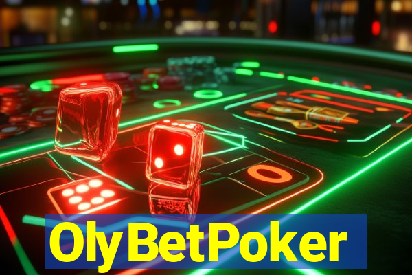 OlyBetPoker