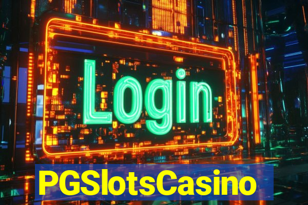 PGSlotsCasino