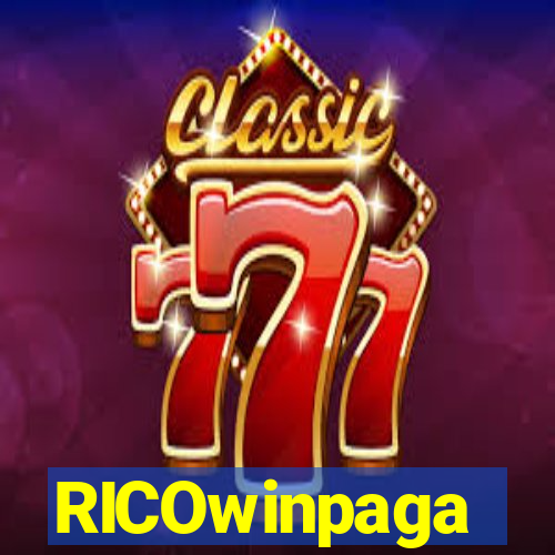 RICOwinpaga