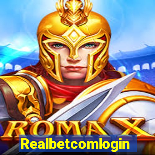 Realbetcomlogin