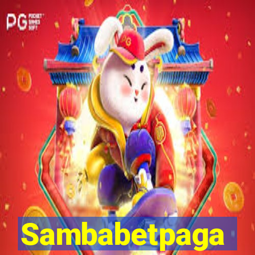 Sambabetpaga