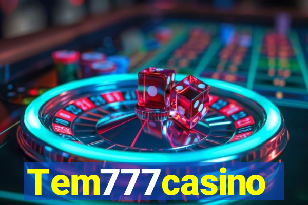 Tem777casino