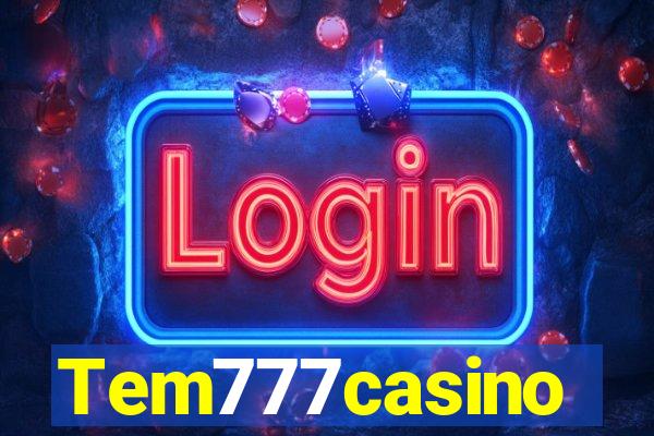 Tem777casino