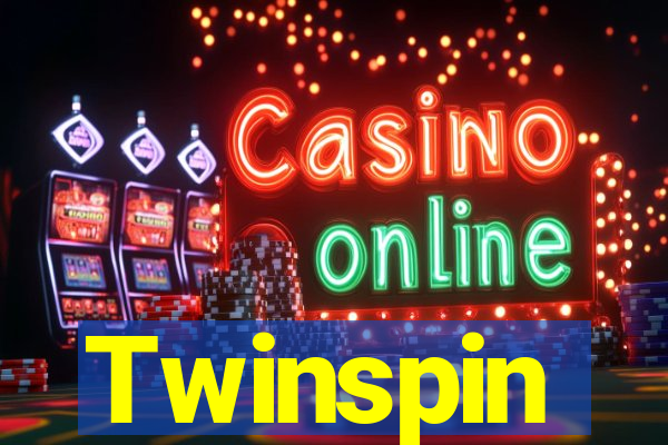 Twinspin