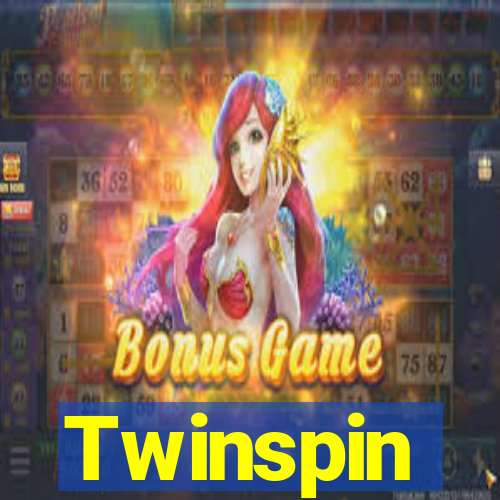 Twinspin