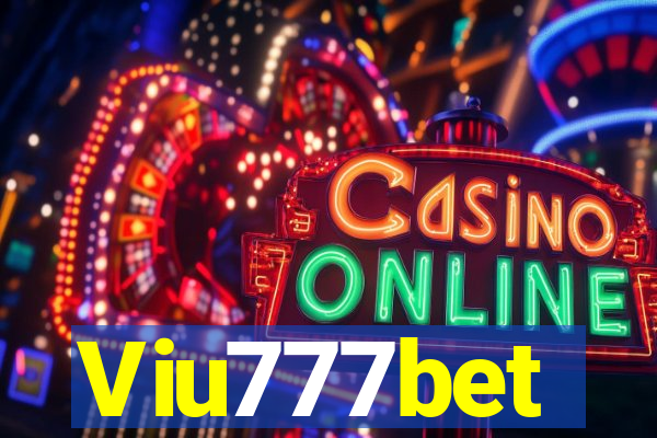 Viu777bet