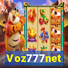 Voz777net