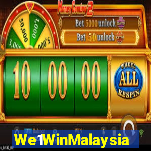 We1WinMalaysia