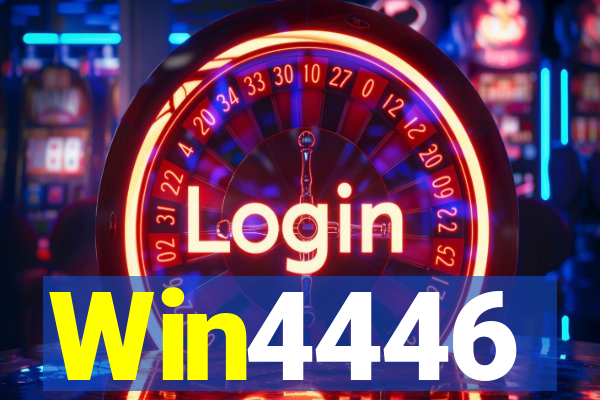 Win4446