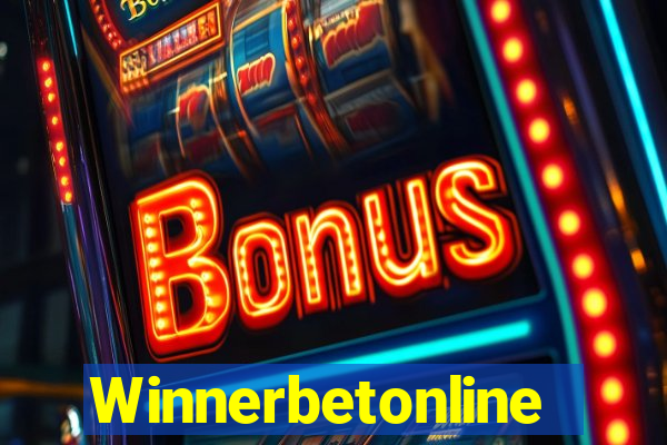 Winnerbetonline