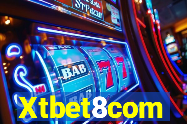 Xtbet8com