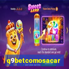 q9betcomosacar