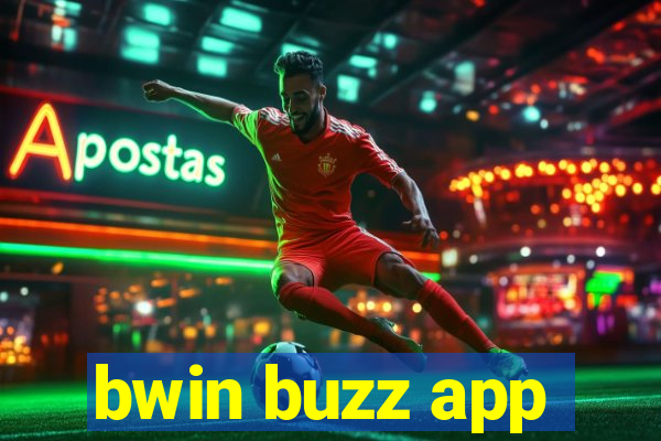 bwin buzz app