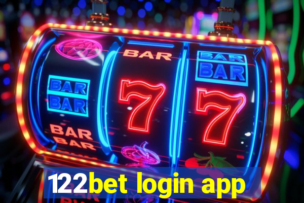 122bet login app