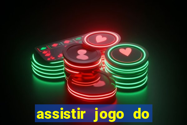 assistir jogo do cruzeiro ao vivo futemax